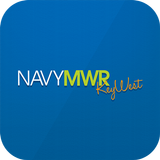 NavyMWR Key West icône