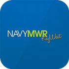 NavyMWR Key West أيقونة