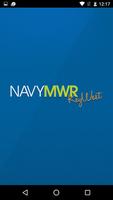 NavyMWR Key West ポスター