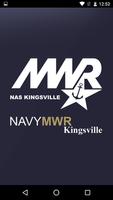 NavyMWR Kingsville Affiche