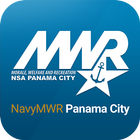 NavyMWR Panama City icône