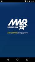 NavyMWR Singapore Affiche