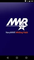 NavyMWR Whiting Field Affiche