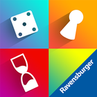 Ravensburger Game Companion icon