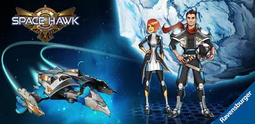 Space Hawk