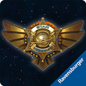 Space Hawk icon