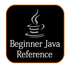 Beginner Java Reference icon
