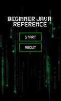 Beginner Java Reference 海報