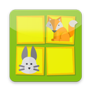Animals - Memory Game for Kids APK