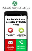 Safely Home screenshot 1
