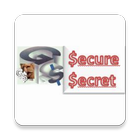 Secure Secret icono