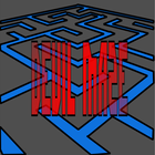 Devil Maze icône
