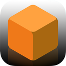 Impossible Cube Dash 3D Game APK