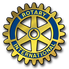 Rotary Visanagar-icoon