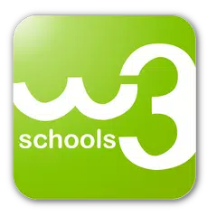 w3schools online tutorials APK Herunterladen