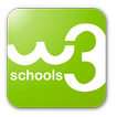 ”w3schools online tutorials