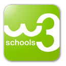 w3schools online tutorials APK
