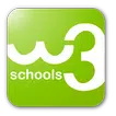 w3schools online tutorials