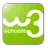 w3schools online tutorials APK
