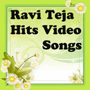 Ravi Teja Hits Video Songs APK