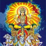 Shri Ravivar ki Aarti ikon