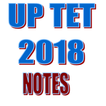 up tet 2018 notes