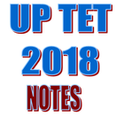 up tet 2018 notes أيقونة