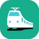 Indian Rail Live Info آئیکن