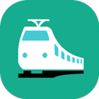 Indian Rail Live Info icon
