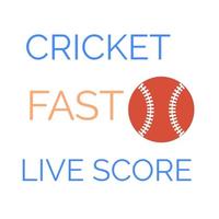 2 Schermata Cricket live line fast score