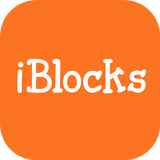 iBlocks GameMaker Zeichen