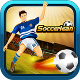 Soccerlean biểu tượng