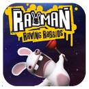 Raving rabbids game APK