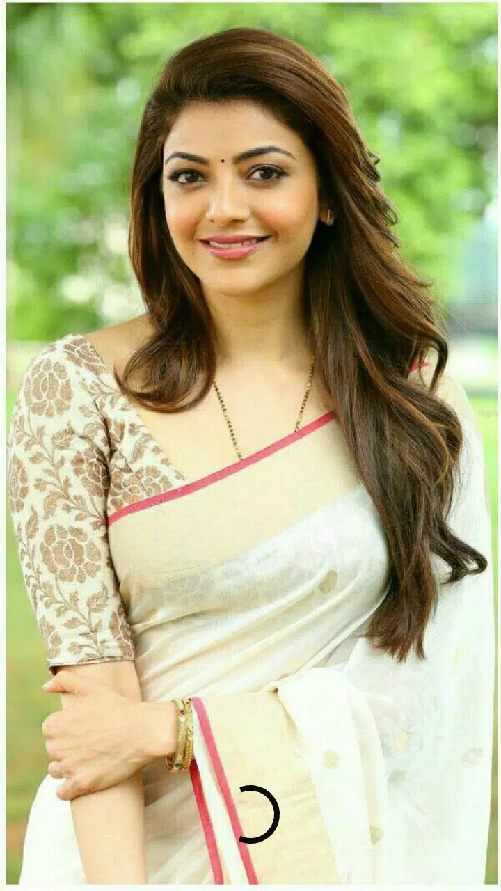 Kajal Wallpapers HD APK for Android Download