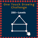One Touch Drawing Challenge APK