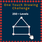 ikon One Touch Drawing Challenge