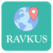 Ravkus-Share Location RealTime