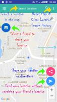 Ravkus-Share Location RealTime poster