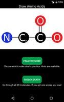 Draw Amino Acids bài đăng