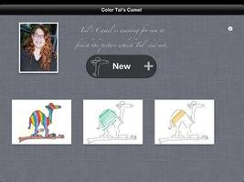 Color Tal's Camel ảnh chụp màn hình 1
