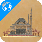 Prayer Times - World ikona