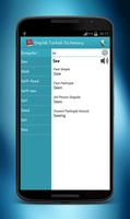 İngilizce Türkçe Sözlük スクリーンショット 3