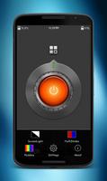 Flashlight Pro screenshot 1