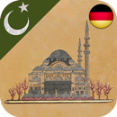 Prayer Times Germany APK