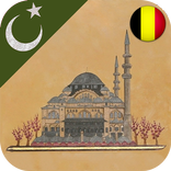 Namaz Vakti Belçika