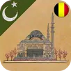 Namaz Vakti Belçika APK