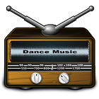 Dance Music Radios आइकन