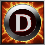 Dashboard for Diablo 3 icône