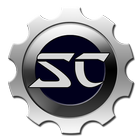 Dashboard for Starcraft 2 ikon
