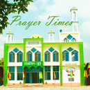 prayer times in turkey APK